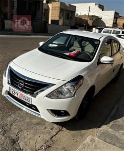 Nissan Sunny